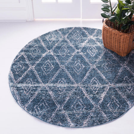 Himalaya Heights Collection Area Rug -  Annapurna