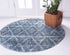 Himalaya Heights Collection Area Rug -  Annapurna