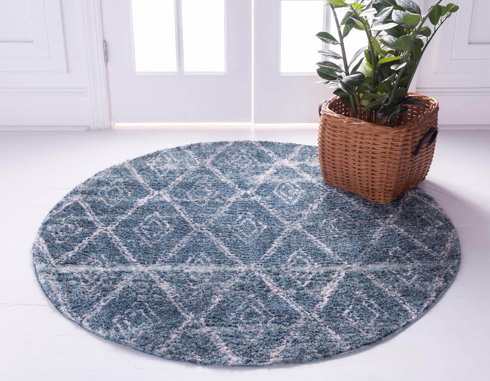 Himalaya Heights Collection Area Rug -  Annapurna