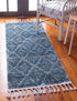 Himalaya Heights Collection Area Rug -  Annapurna