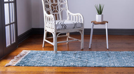 Himalaya Heights Collection Area Rug -  Annapurna