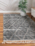 Himalaya Heights Collection Area Rug -  Annapurna