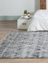 Himalaya Heights Collection Area Rug -  Annapurna