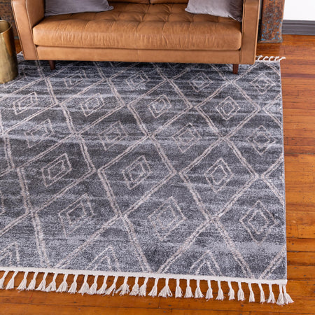 Himalaya Heights Collection Area Rug -  Annapurna