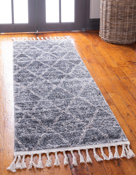 Himalaya Heights Collection Area Rug -  Annapurna