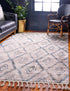 Himalaya Heights Collection Area Rug -  Annapurna