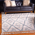 Himalaya Heights Collection Area Rug -  Annapurna