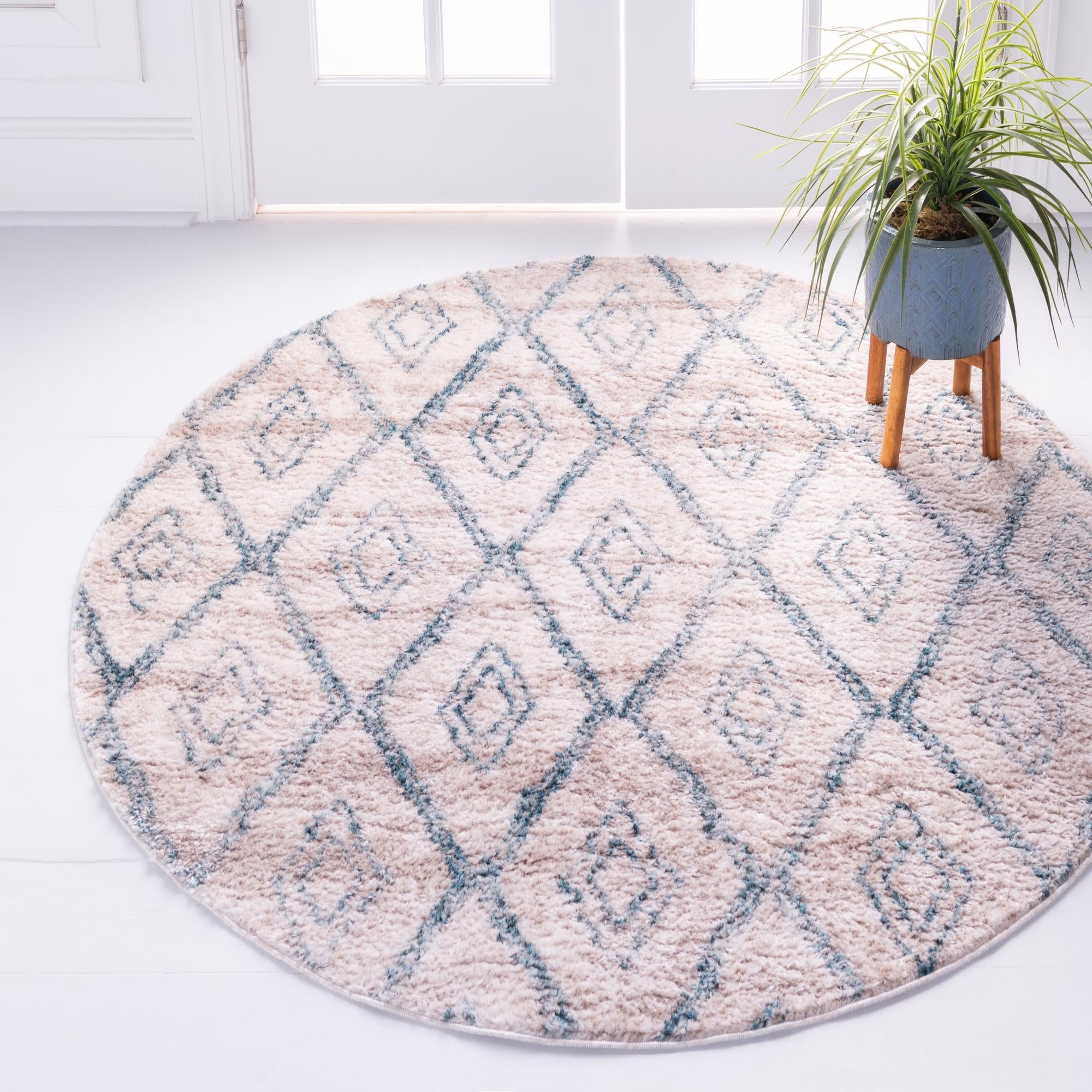 Himalaya Heights Collection Area Rug -  Annapurna