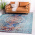 Venetian Tapestry Collection Area Rug -  Giudecca