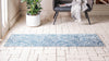 Patio Paradise Collection Area Rug -  Cove Runner Blue  lifestyle 42