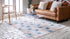 Patio Paradise Collection Area Rug -  Bungalow