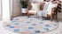 Patio Paradise Collection Area Rug -  Bungalow