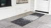 Urban Terrace Collection Area Rug -  Vanderbilt Runner Charcoal Gray  lifestyle 2