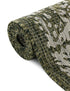 Patio Heritage Collection Area Rug - Savannah (Green)