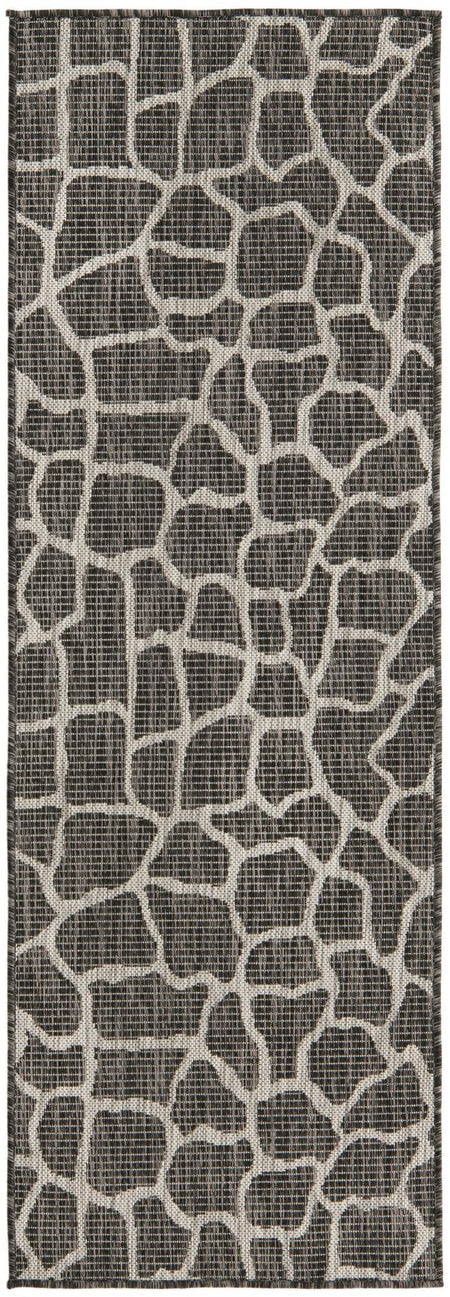 Savannah Escape Collection Area Rug -  Rainforest