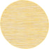 Thar Cotton Collection Area Rug - Santorini (Yellow)