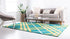 Seaside Embrace Collection Area Rug -  Shoreline