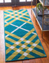 Seaside Embrace Collection Area Rug -  Shoreline