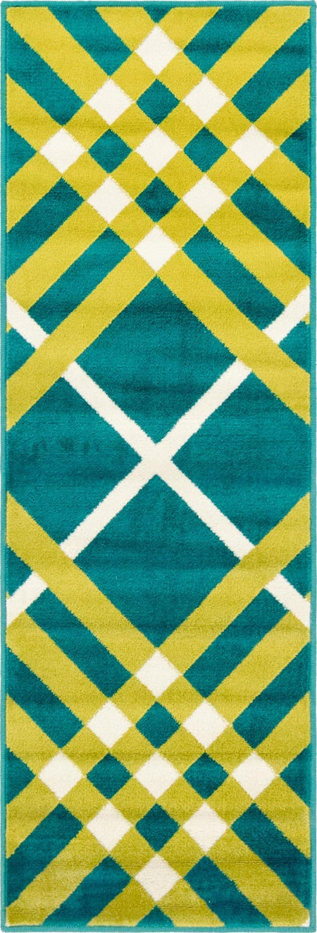 Seaside Embrace Collection Area Rug -  Shoreline