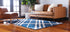 Seaside Embrace Collection Area Rug -  Shoreline