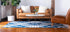 Seaside Embrace Collection Area Rug -  Shoreline