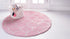 Trellis Mosaic Collection Area Rug -  Pergolatown (Light Pink)