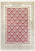 Persian Silk Elegance Collection Area Rug -  Nain