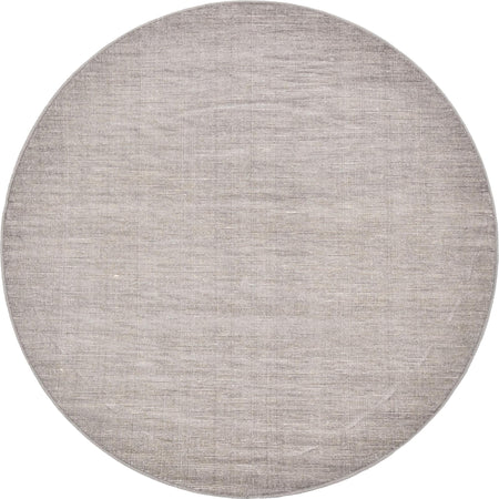 Soho Elegance Collection Area Rug - Chelsea (Gray)