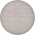 Soho Elegance Collection Area Rug - Chelsea (Gray)