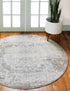 Rustic Charm Revival Collection Area Rug -  Meadowland