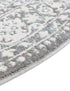 Rustic Charm Revival Collection Area Rug -  Meadowland