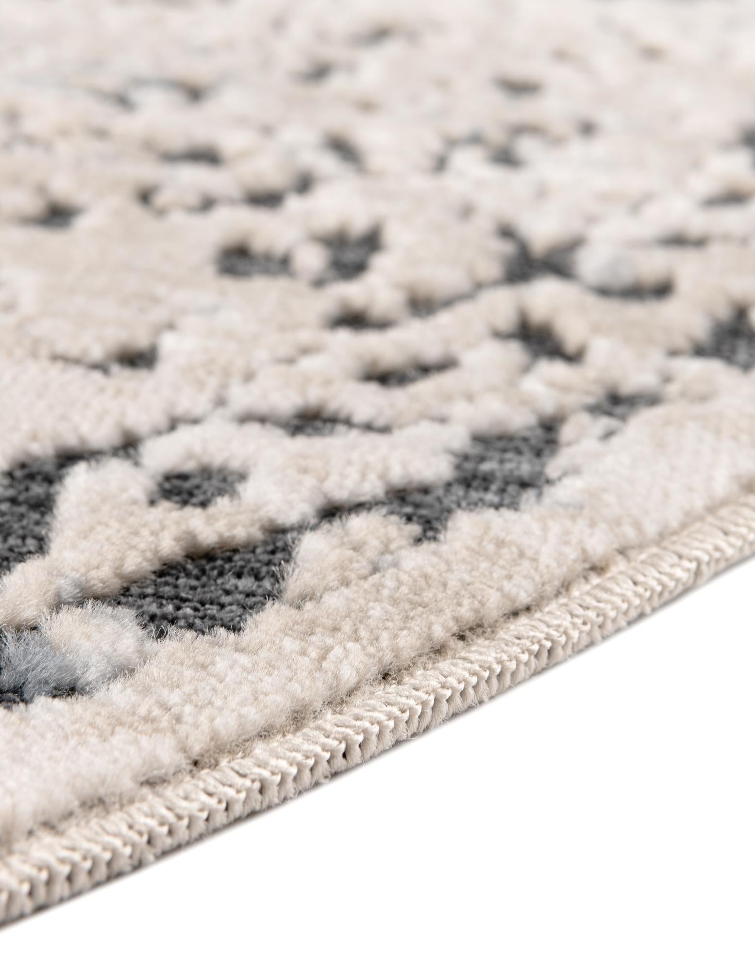 Coastal Manor Collection Area Rug -  Dunes