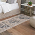 Coastal Manor Collection Area Rug -  Dunes