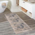 Coastal Manor Collection Area Rug -  Dunes