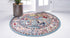 Persian Elegance Collection Area Rug -  Tabriz