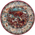 Persian Elegance Collection Area Rug -  Tabriz