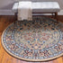 Persian Elegance Collection Area Rug -  Kerman (Beige)