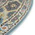 Persian Elegance Collection Area Rug -  Kashan