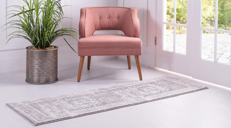 Amalfi Coast Woven Collection Area Rug - Sorrento