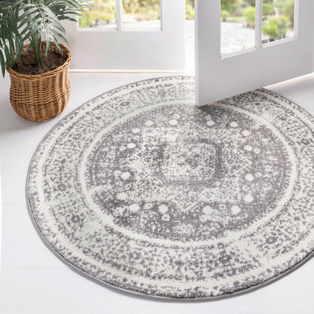 Amalfi Coast Woven Collection Area Rug - Sorrento