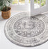 Amalfi Coast Woven Collection Area Rug - Sorrento