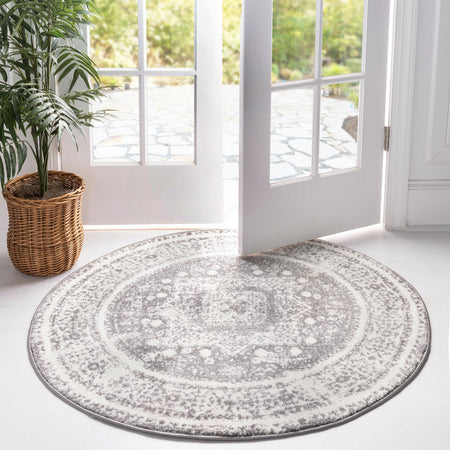 Amalfi Coast Woven Collection Area Rug - Sorrento