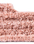 Alpine Plush Collection Area Rug -  Cortina (Dusty Rose)