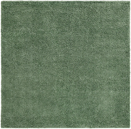 Alpine Plush Collection Area Rug -  Cortina (Sage)