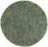 Alpine Plush Collection Area Rug -  Cortina (Sage)