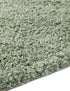 Alpine Plush Collection Area Rug -  Cortina (Sage)