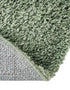 Alpine Plush Collection Area Rug -  Cortina (Sage)