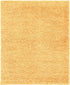 Alpine Plush Collection Area Rug -  Cortina (Sun Yellow)