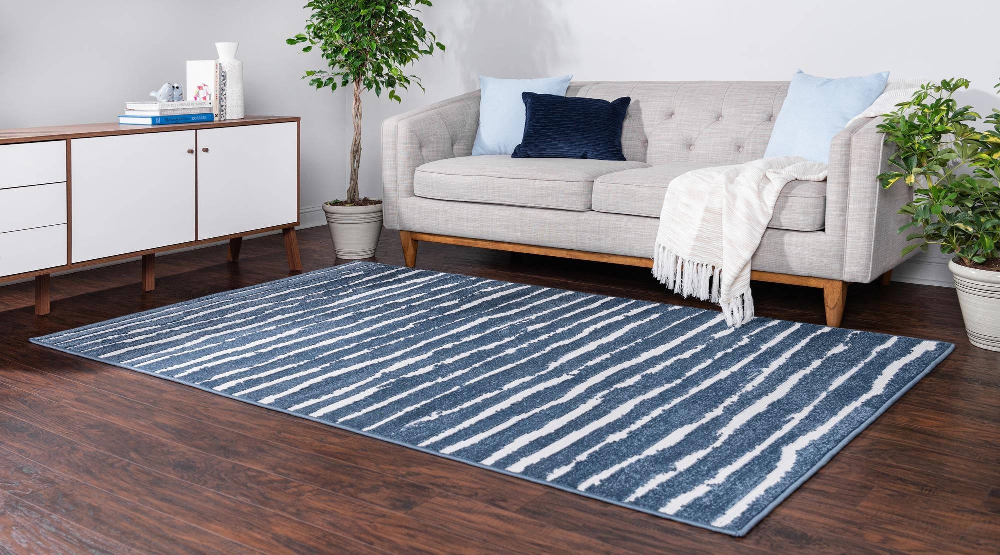 Catalina Cove Outdoor Collection Area Rug -  Balboa