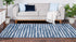 Catalina Cove Outdoor Collection Area Rug -  Balboa